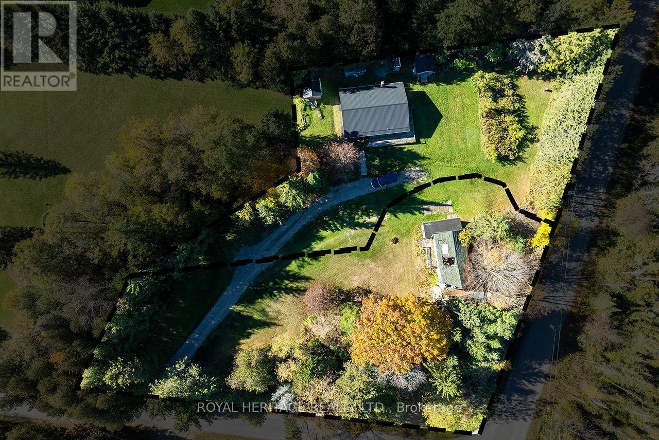 A & B - 4866 Sackville Bridge Road, Hamilton Township, Ontario  K0L 1E0 - Photo 33 - X14104574