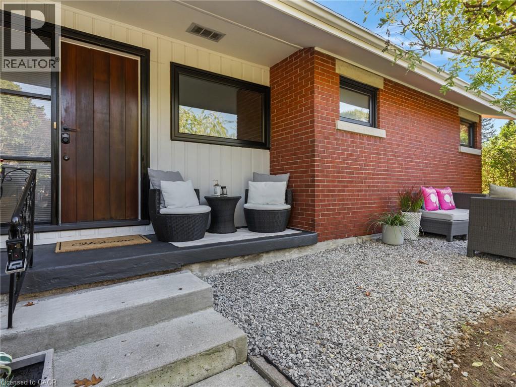 119 Gladstone Avenue, Cambridge, Ontario  N1S 1L4 - Photo 4 - 40869990