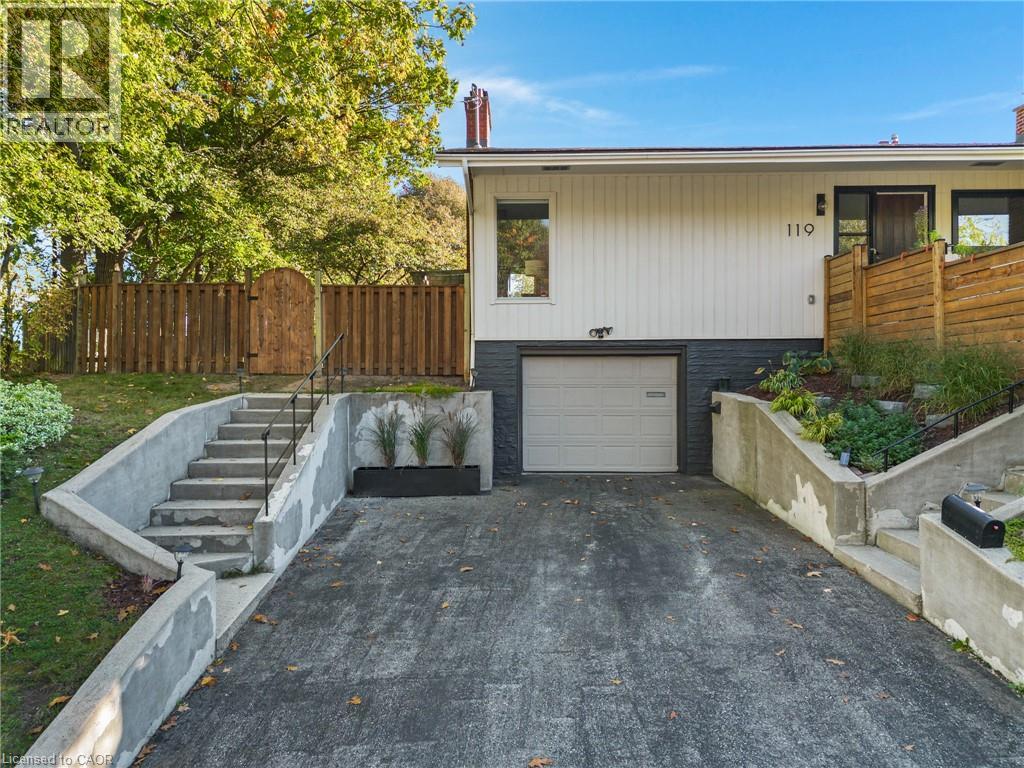 119 Gladstone Avenue, Cambridge, Ontario  N1S 1L4 - Photo 3 - 40869990