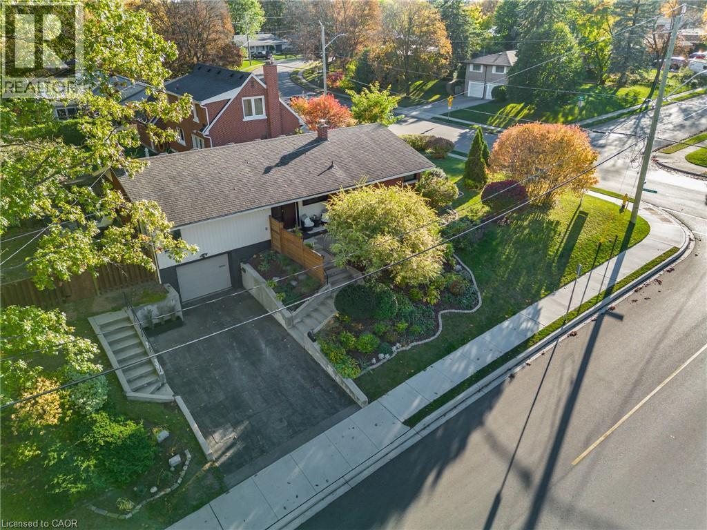 119 GLADSTONE Avenue, Cambridge, Ontario