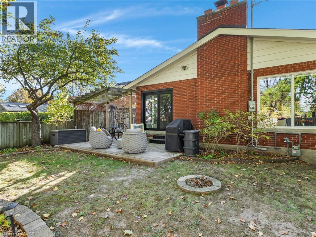 119 Gladstone Avenue, Cambridge, Ontario  N1S 1L4 - Photo 41 - 40869990