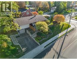 119 GLADSTONE Avenue, cambridge, Ontario