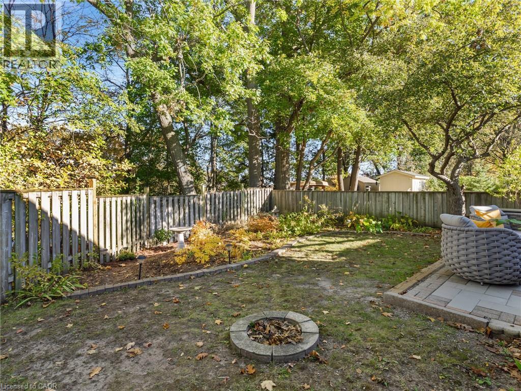 119 Gladstone Avenue, Cambridge, Ontario  N1S 1L4 - Photo 40 - 40869990