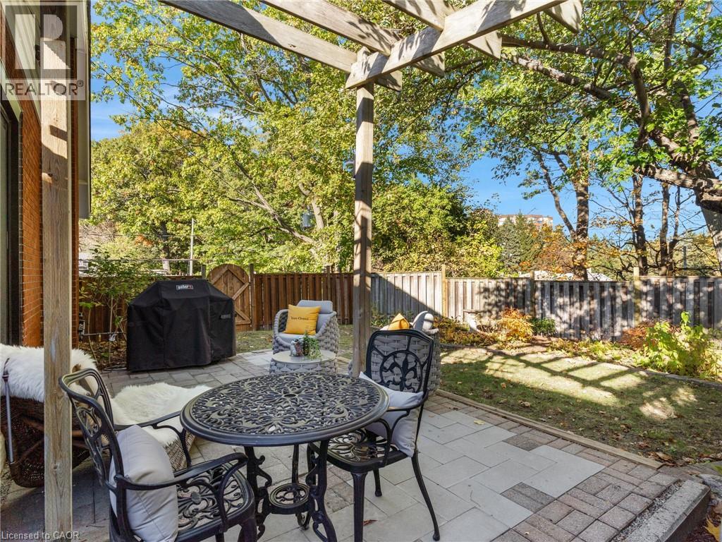 119 Gladstone Avenue, Cambridge, Ontario  N1S 1L4 - Photo 39 - 40869990
