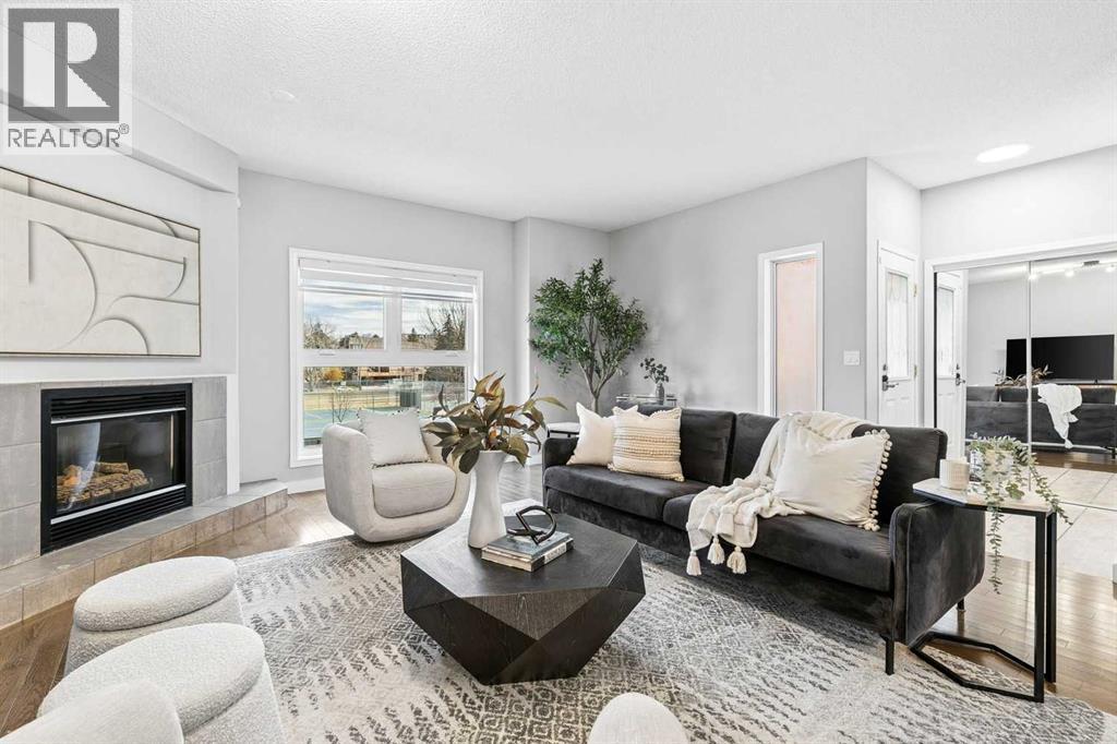 2405 17 Street SW, Calgary, Alberta  T2T 4M9 - Photo 2 - A2354020