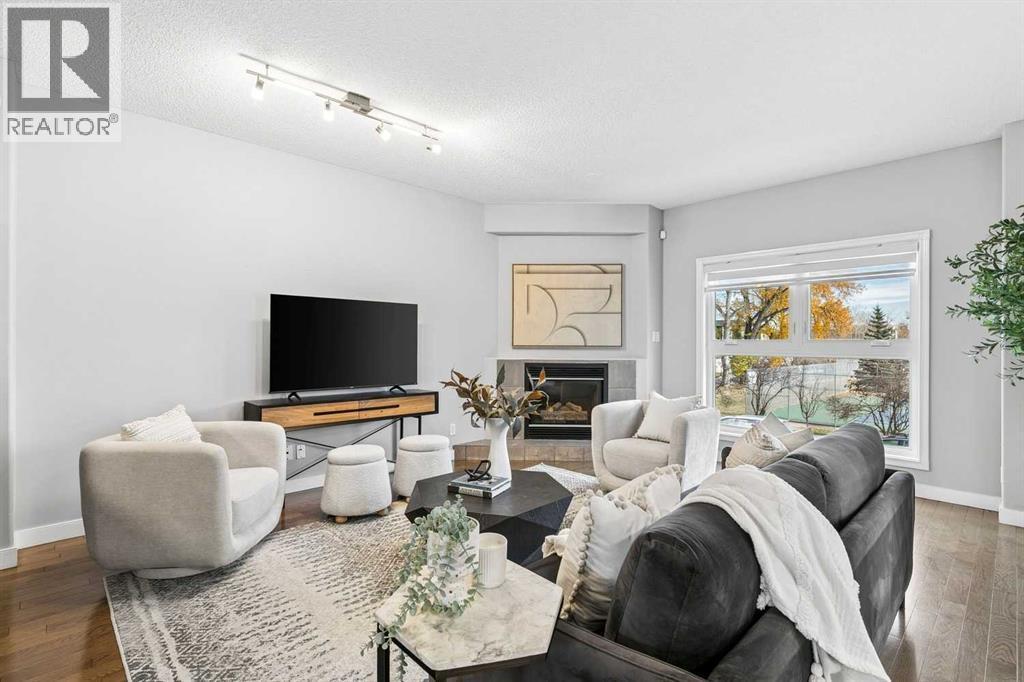 2405 17 Street SW, Calgary, Alberta  T2T 4M9 - Photo 3 - A2354020