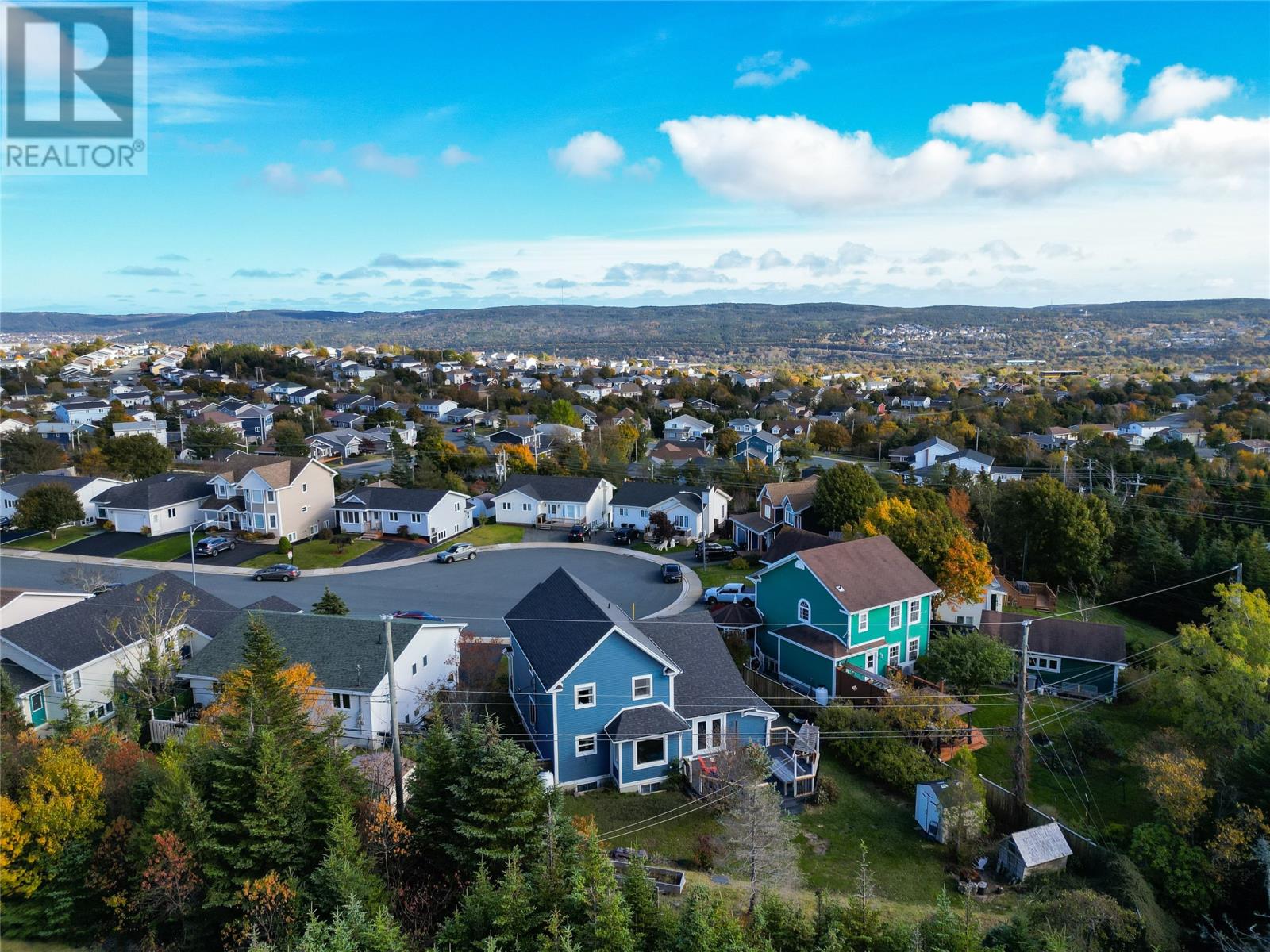 13 Burdell Place, St. John 's — photo 44