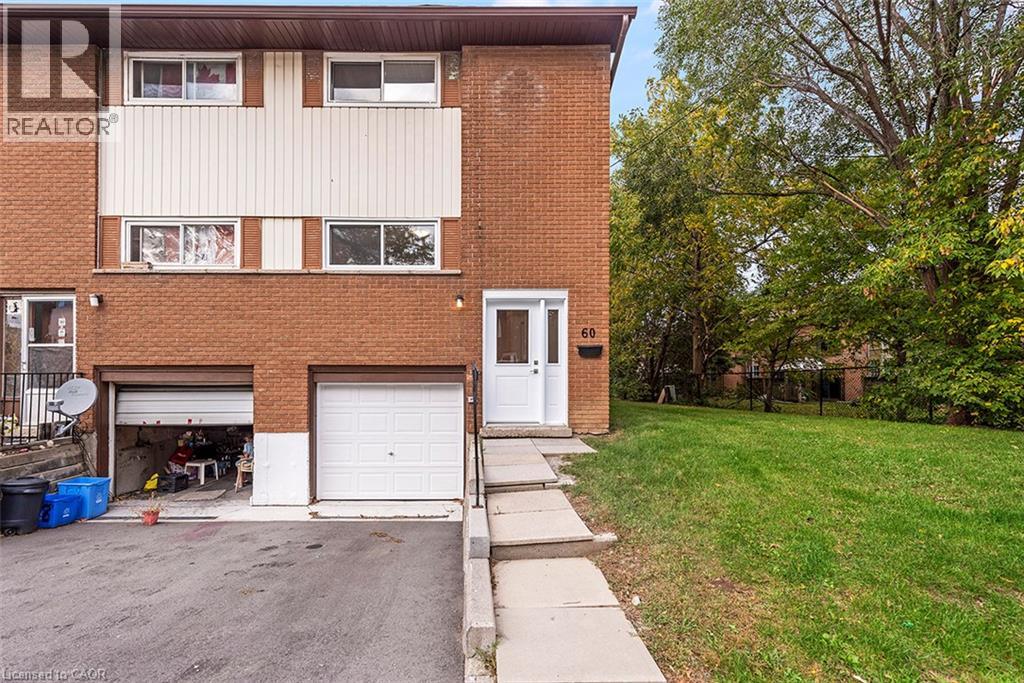 60 Woodman Drive N, Hamilton, Ontario  L8H 2M5 - Photo 2 - 40871995
