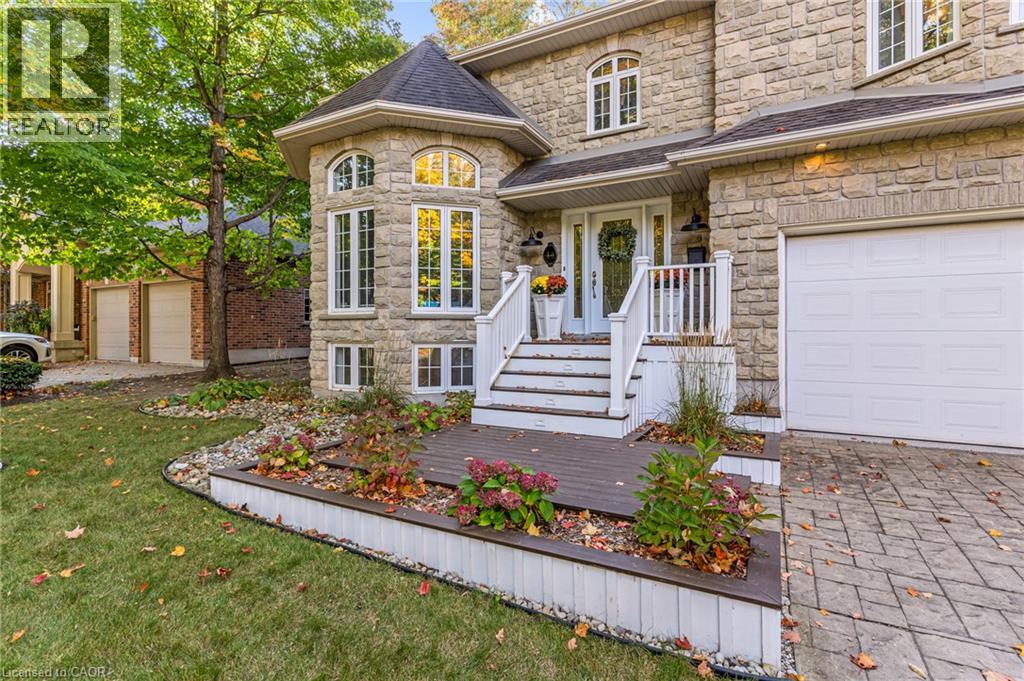 44 Pintail Drive, Elmira, Ontario  N3B 3K9 - Photo 4 - 40872262