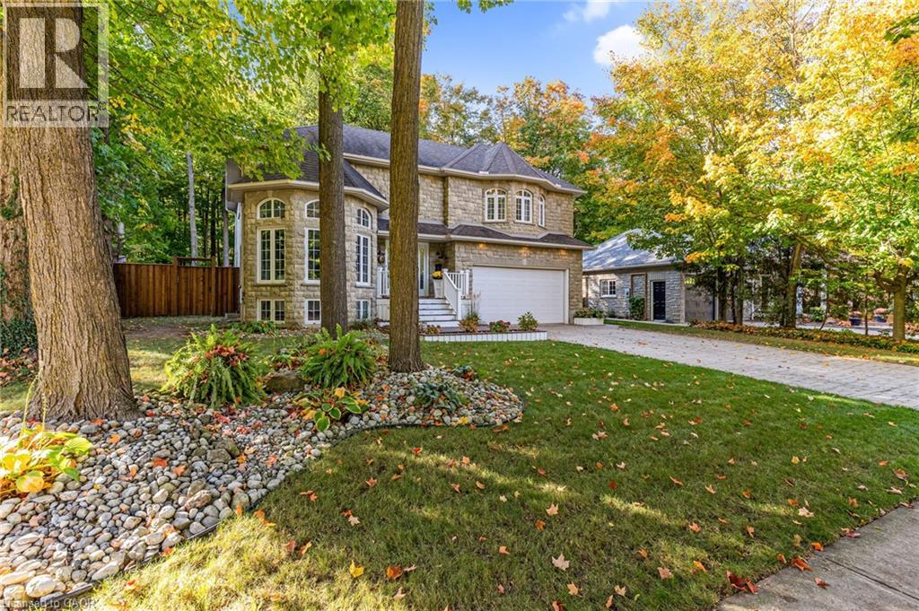 44 Pintail Drive, Elmira, Ontario  N3B 3K9 - Photo 3 - 40872262