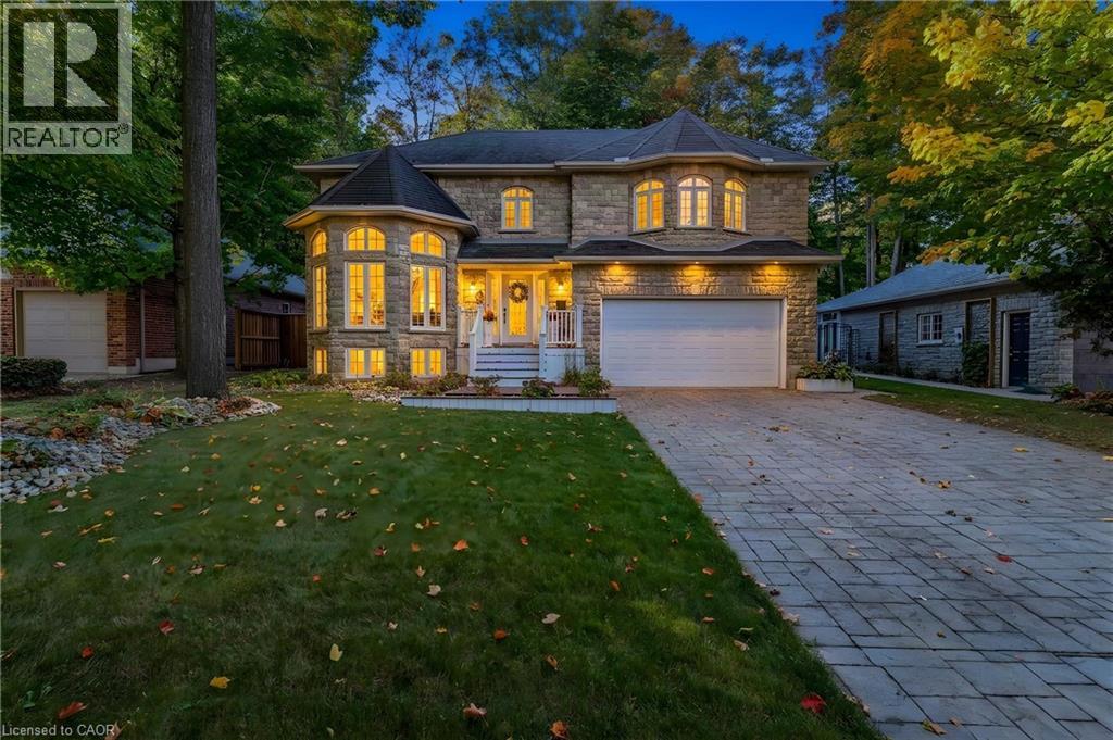 44 Pintail Drive, Elmira, Ontario  N3B 3K9 - Photo 2 - 40872262