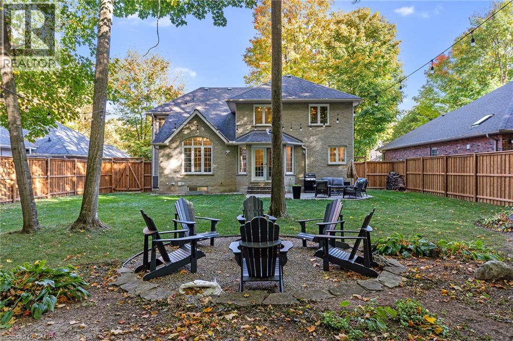 44 Pintail Drive, Elmira, Ontario  N3B 3K9 - Photo 39 - 40872262