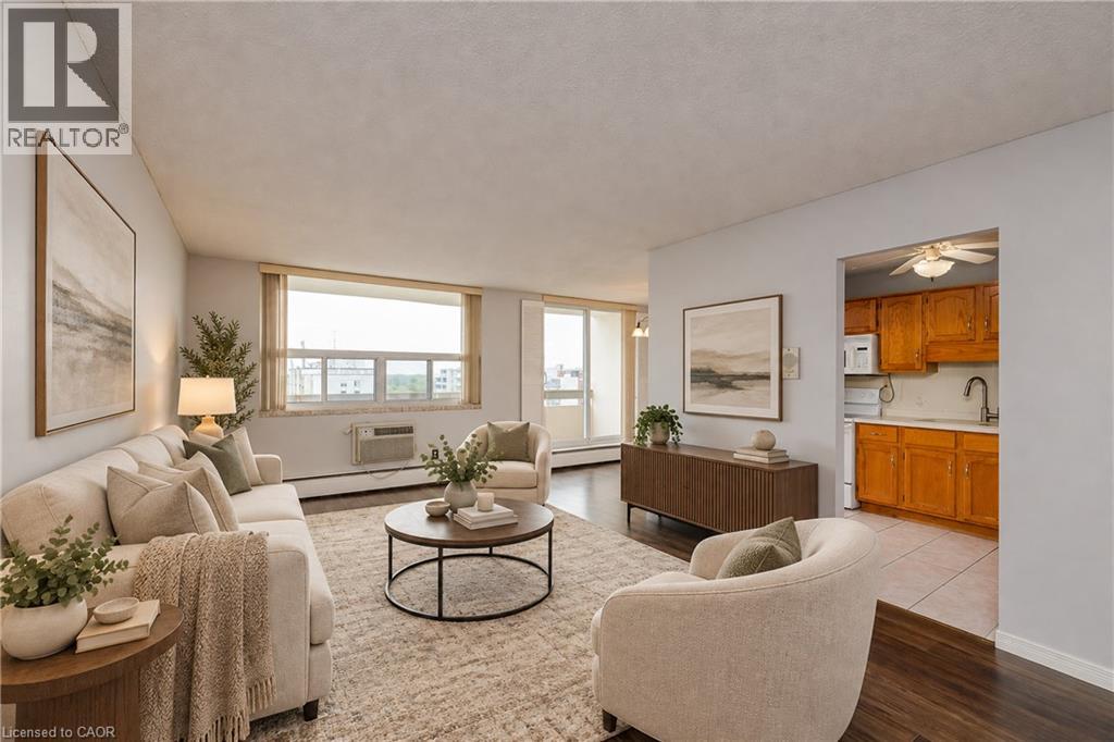 365 Geneva Street Unit# 1002, St. Catharines, Ontario  L2N 5S7 - Photo 6 - 40872301
