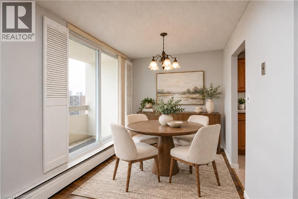 365 Geneva Street Unit# 1002, St. Catharines, Ontario  L2N 5S7 - Photo 12 - 40872301