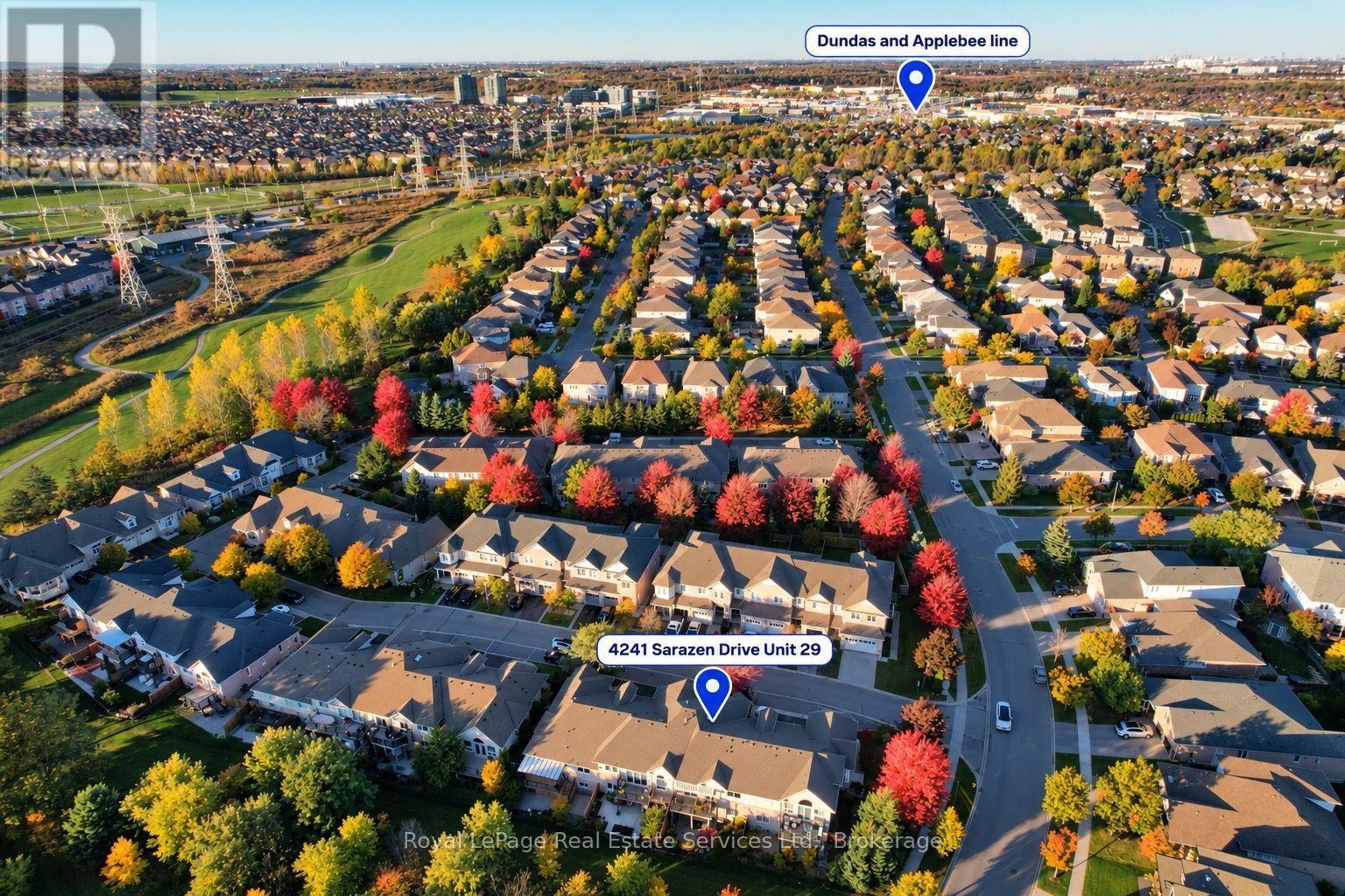 29 - 4241 Sarazen Drive, Burlington, Ontario  L7M 5B7 - Photo 37 - W14098770