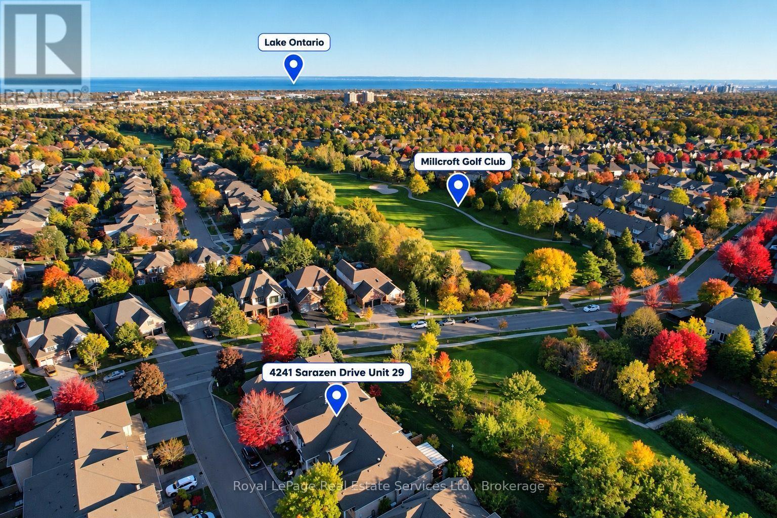 29 - 4241 Sarazen Drive, Burlington, Ontario  L7M 5B7 - Photo 36 - W14098770