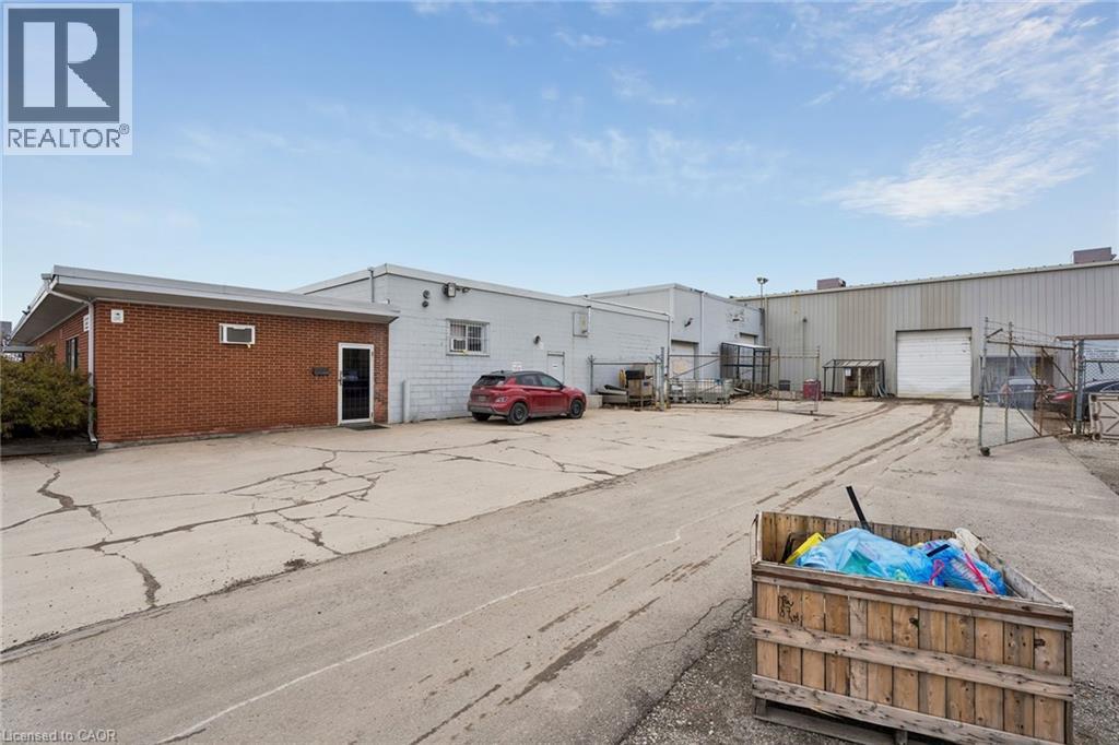 51 Covington Street, Hamilton, Ontario  L8E 2Y4 - Photo 17 - 40872392