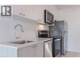 25 PALACE Street Unit# P10, kitchener, Ontario