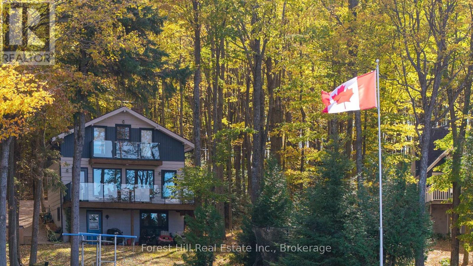 218 Wiles Lane, Grey Highlands, Ontario  N0C 1E0 - Photo 2 - X13723954