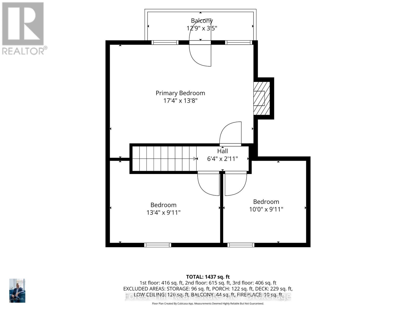 218 Wiles Lane, Grey Highlands, Ontario  N0C 1E0 - Photo 49 - X13723954
