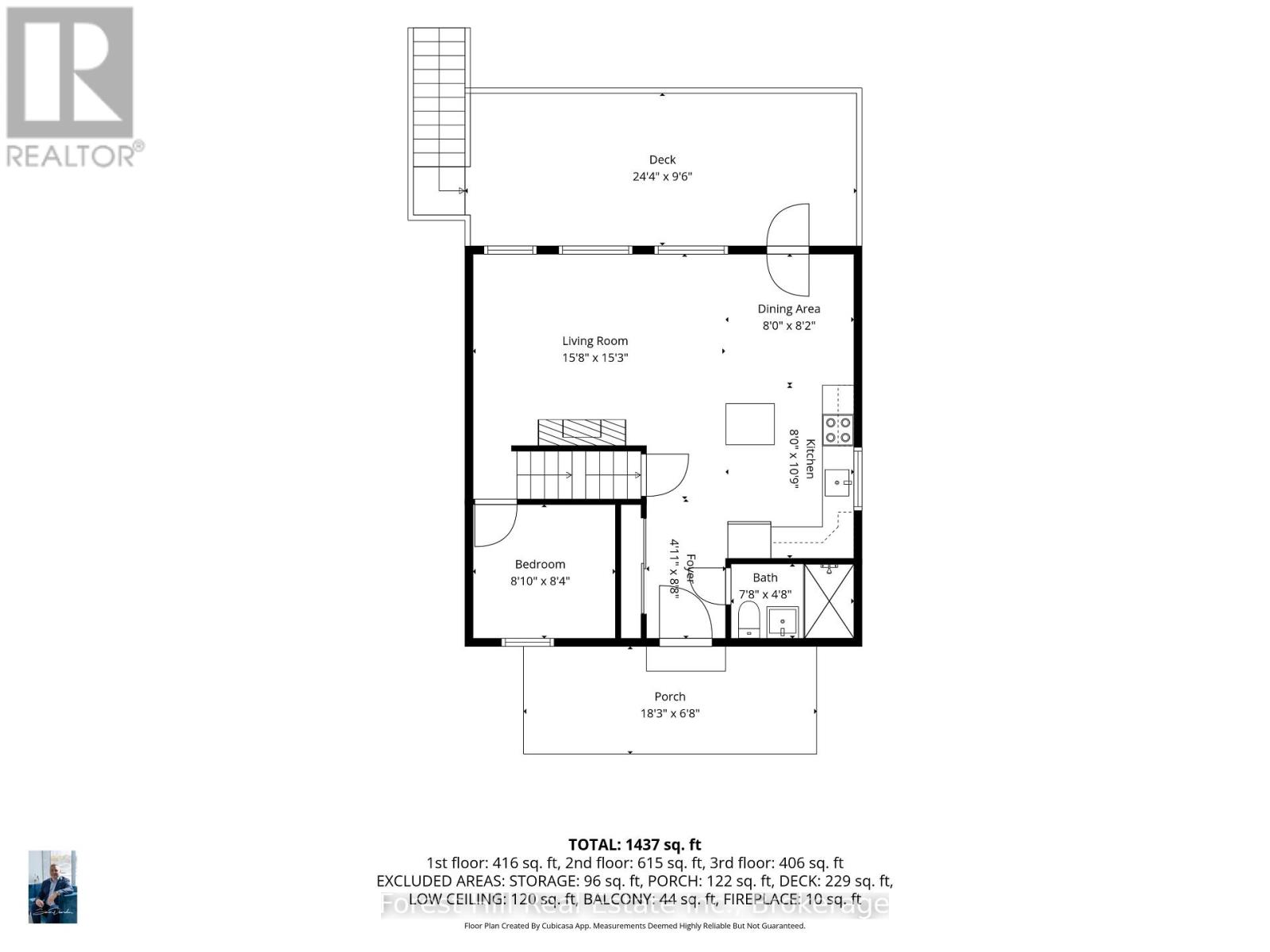 218 Wiles Lane, Grey Highlands, Ontario  N0C 1E0 - Photo 48 - X13723954