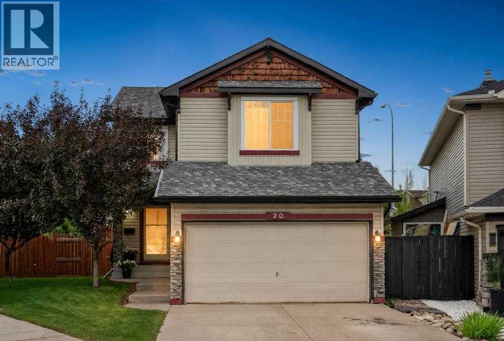 20 Chapman Court SE, Calgary, Alberta  T2X 3S6 - Photo 35 - A2352750