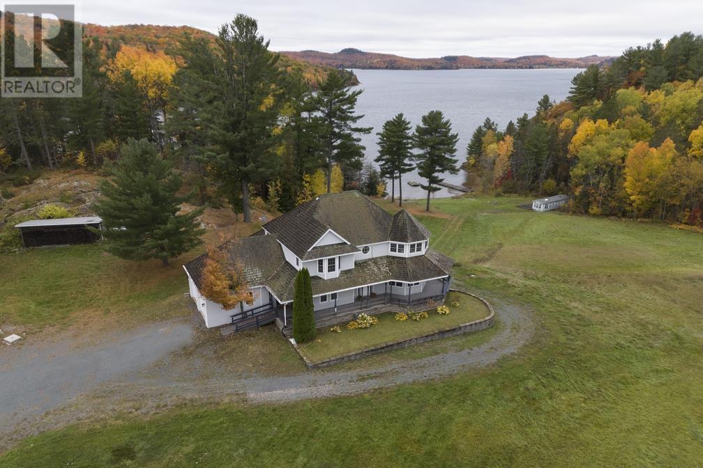 215 Old Mill Beach Rd, Bruce Mines, Ontario  P0R 1C0 - Photo 1 - SM262928