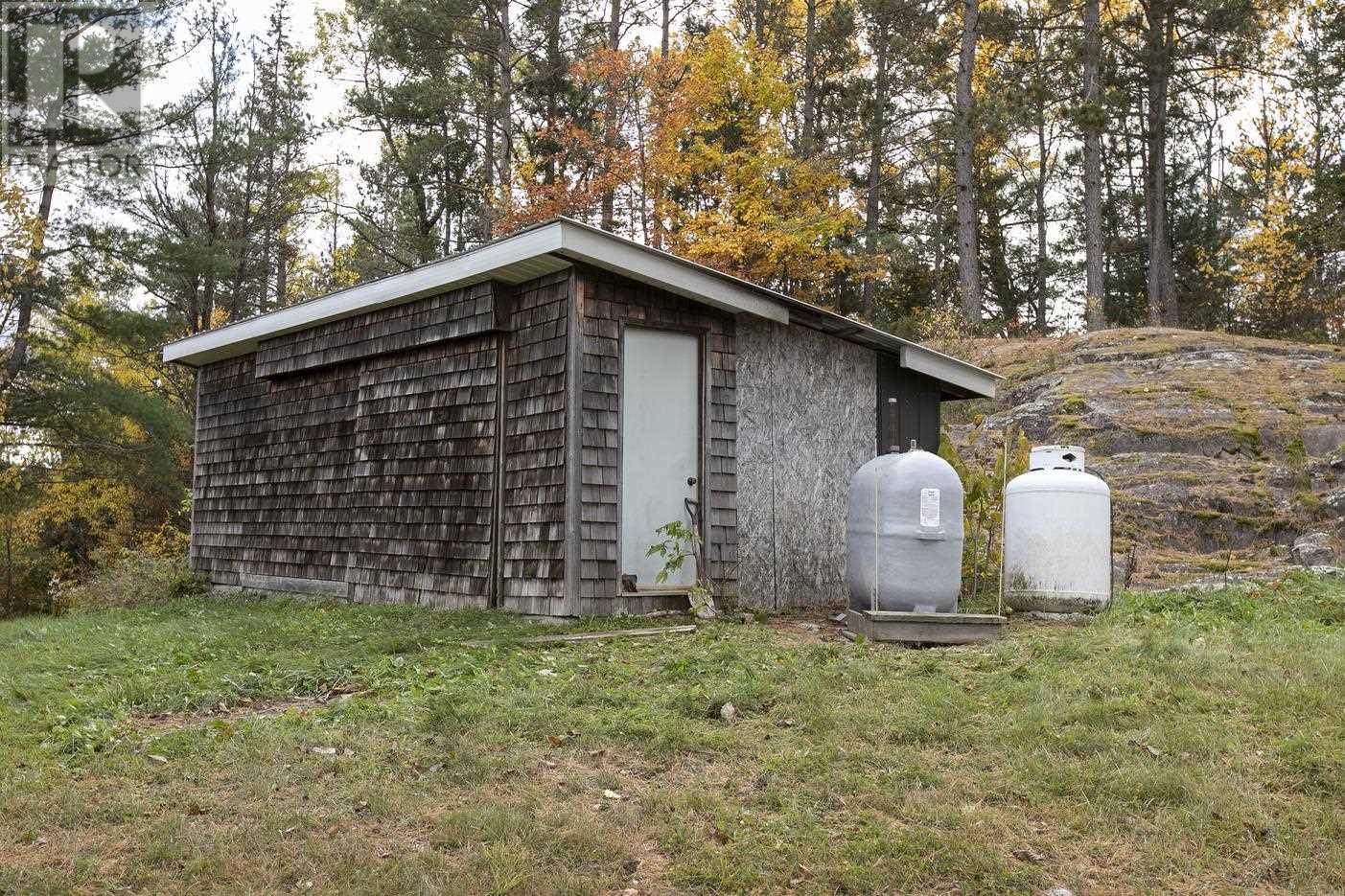 215 Old Mill Beach Rd, Bruce Mines, Ontario  P0R 1C0 - Photo 49 - SM262928