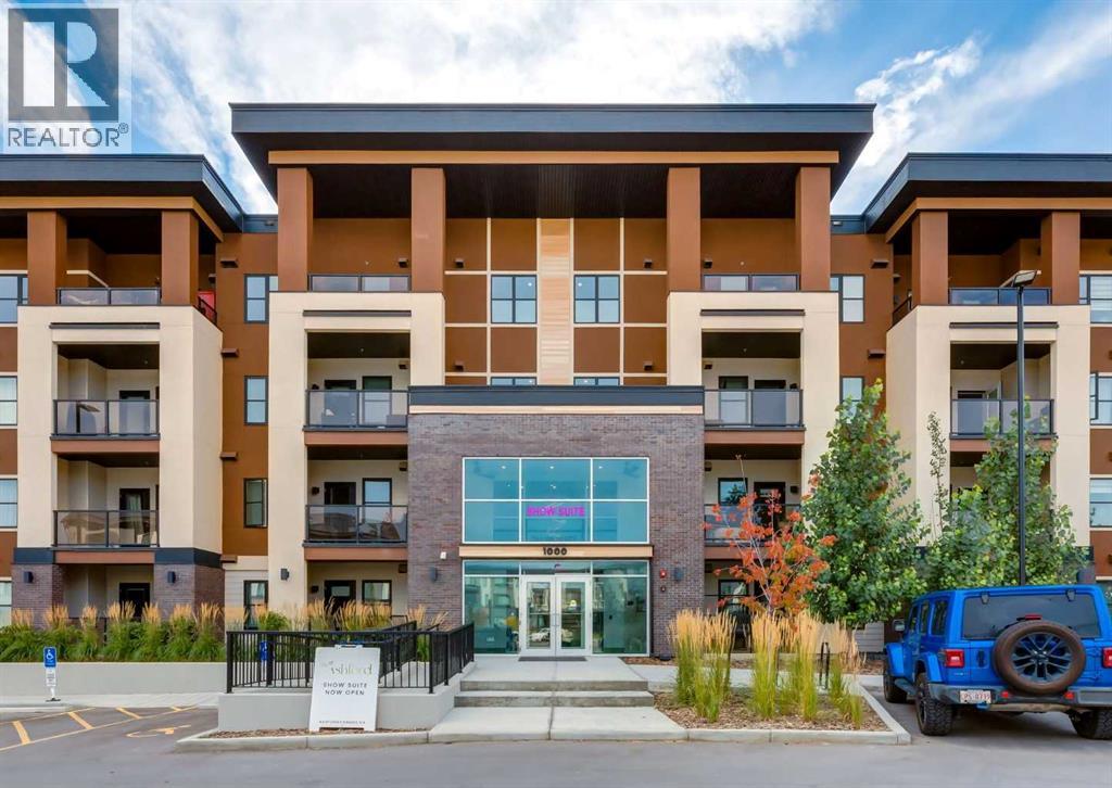 1203, 81 Arbour Lake View NW, Calgary, Alberta