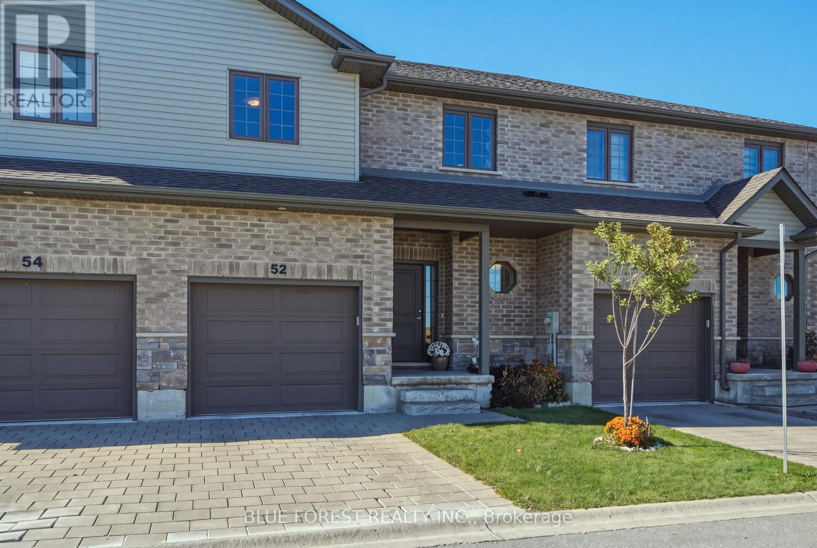 $570,00052 - 2910 Tokala Trail, London North, Ontario