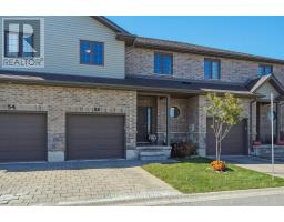 52 - 2910 TOKALA TRAIL, London North, Ontario