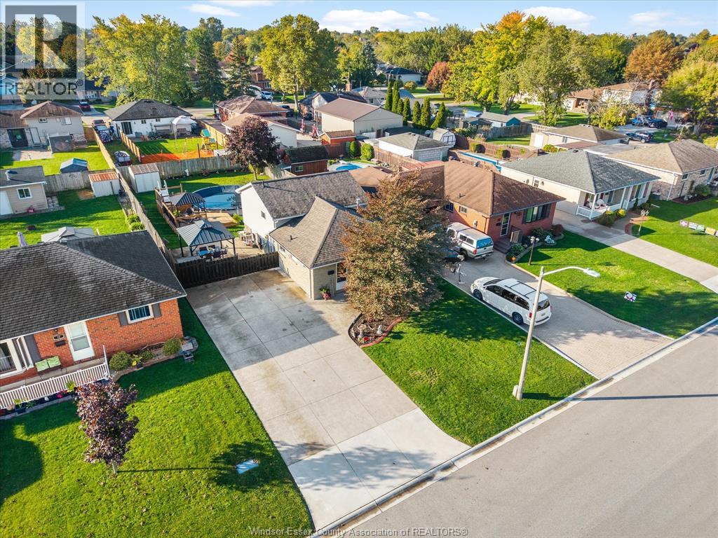 15 Ventnor AVENUE, Amherstburg, Ontario