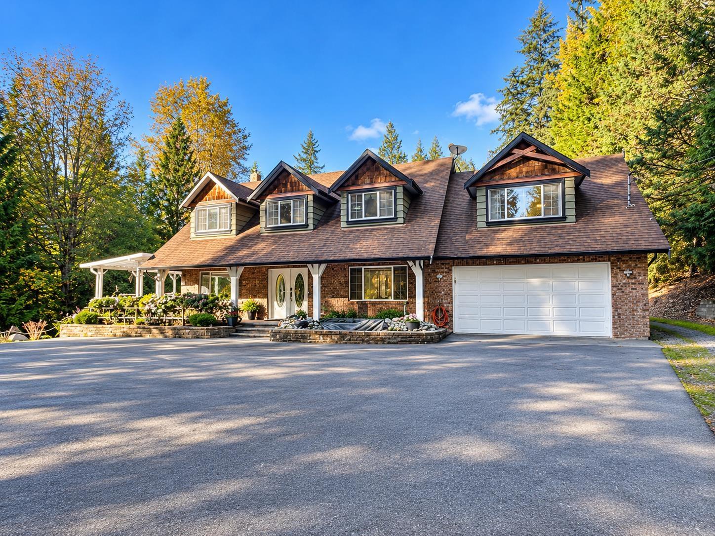 32525 RICHARDS AVENUE, mission, British Columbia