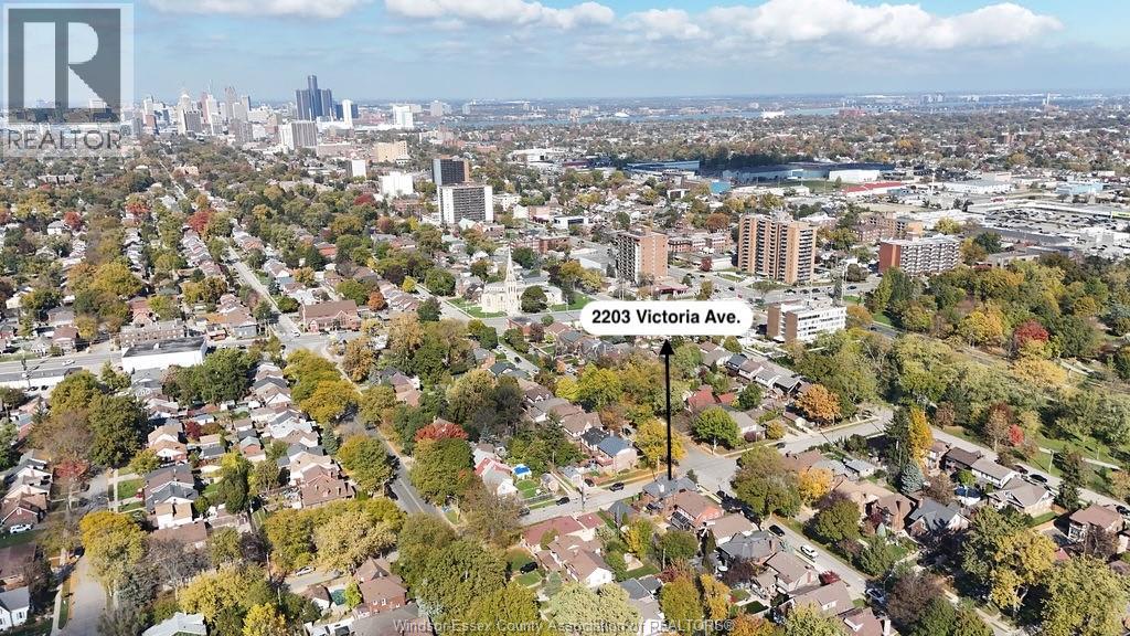 2203 Victoria Avenue, Windsor, Ontario  N8X 1R2 - Photo 32 - 26025980