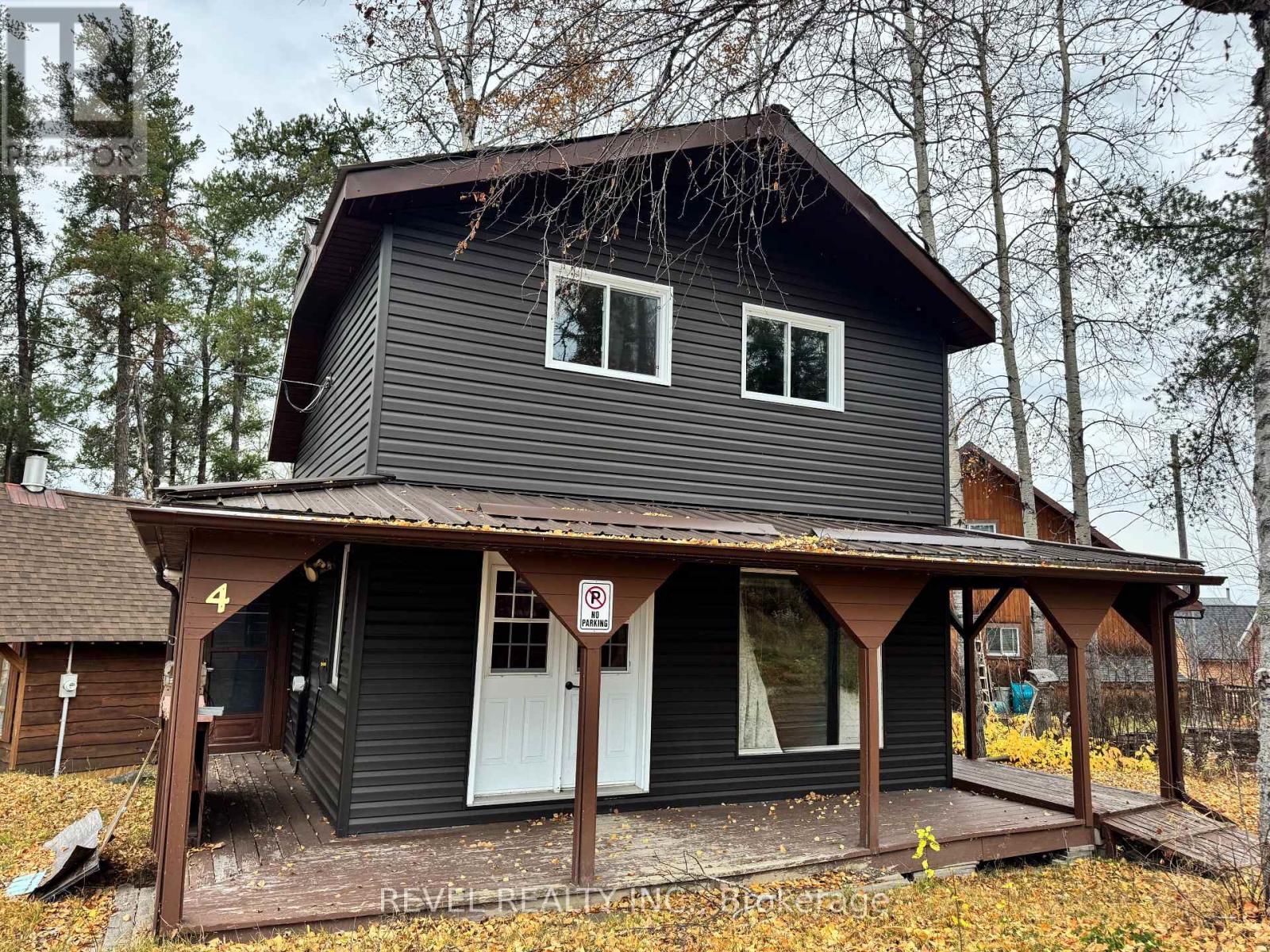 LOT 4 KAMISKOTIA ROAD, Timmins, Ontario