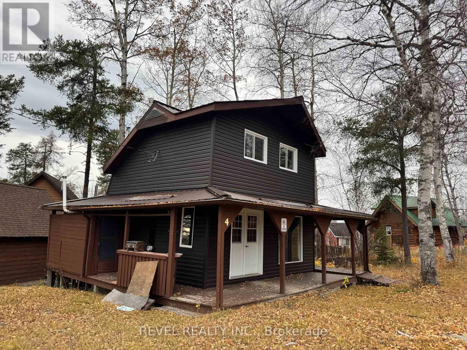 Lot 4 Kamiskotia Road, Timmins, Ontario  P4N 7E3 - Photo 2 - T14106164