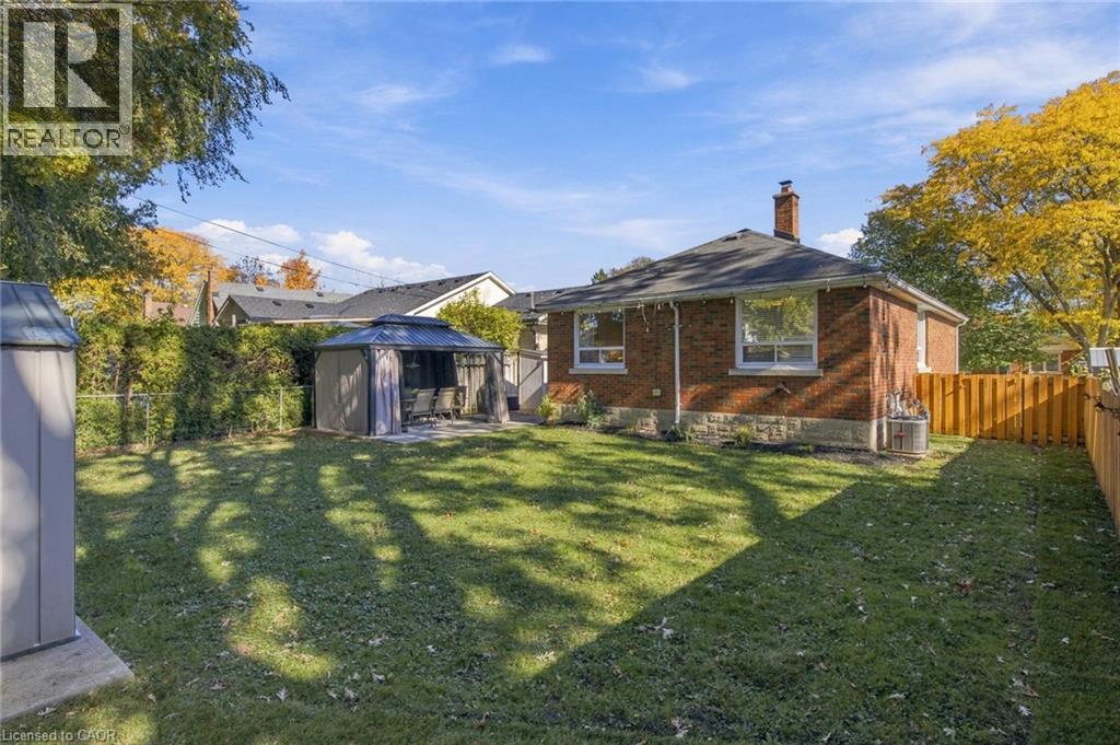 52 Dudhope Avenue, Cambridge, Ontario  N1R 4T5 - Photo 43 - 40871600