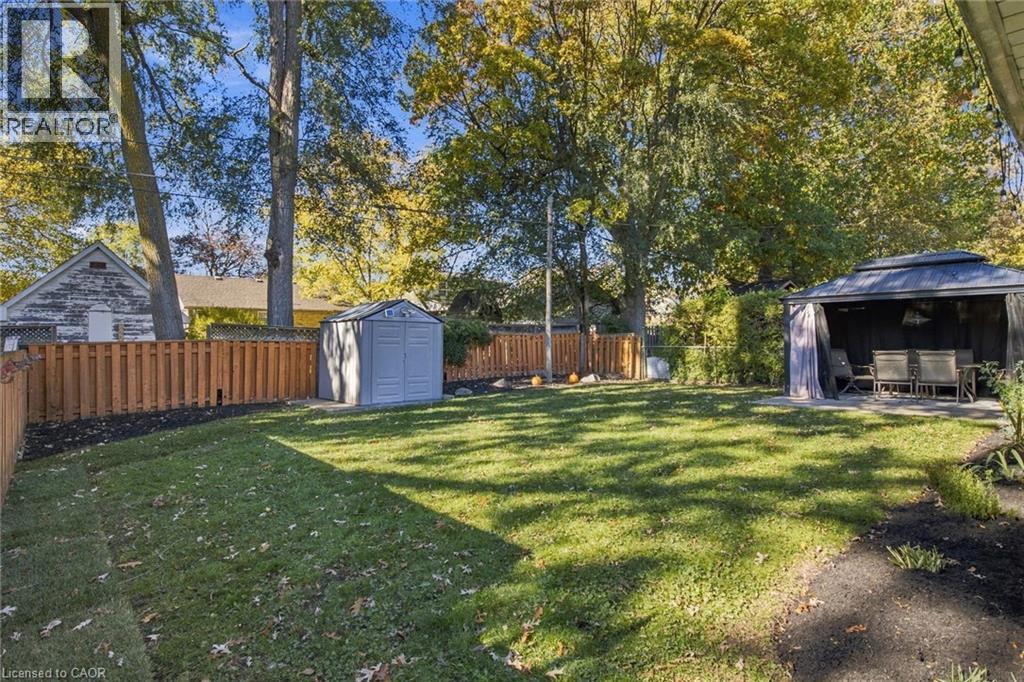 52 Dudhope Avenue, Cambridge, Ontario  N1R 4T5 - Photo 41 - 40871600
