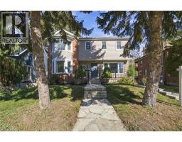 366 ABERDEEN Avenue, Hamilton, Ontario