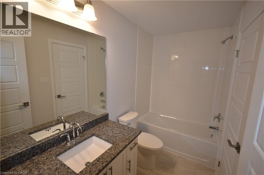 2362 New Street Unit# 4, Burlington, Ontario  L7R 1J6 - Photo 11 - 40873111