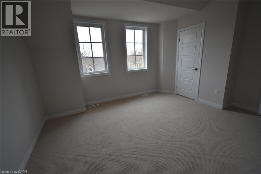 2362 New Street Unit# 4, Burlington, Ontario  L7R 1J6 - Photo 14 - 40873111