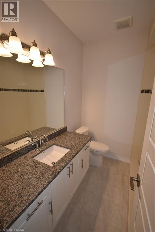 2362 New Street Unit# 4, Burlington, Ontario  L7R 1J6 - Photo 16 - 40873111