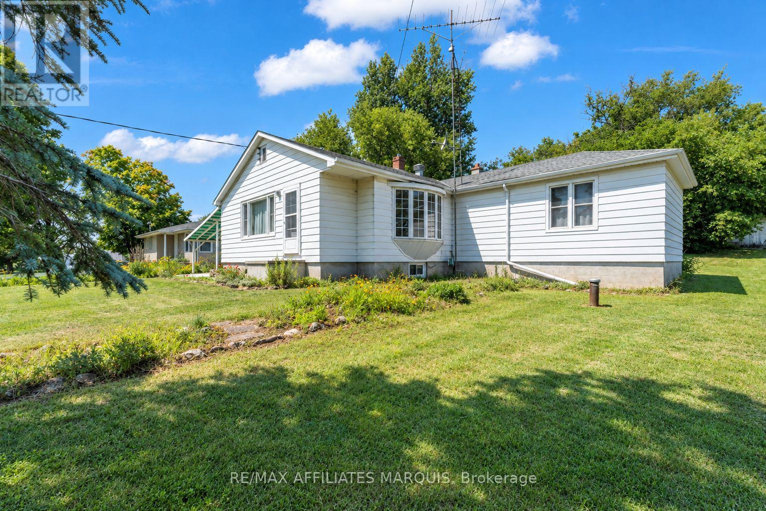 1030 Wagarville Road, Frontenac, Ontario