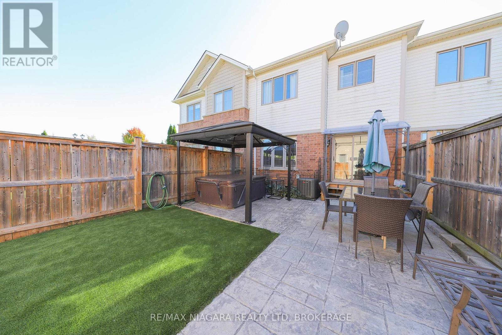 8532 Nightshade Street, Niagara Falls, Ontario  L2H 2Y6 - Photo 18 - X14106116
