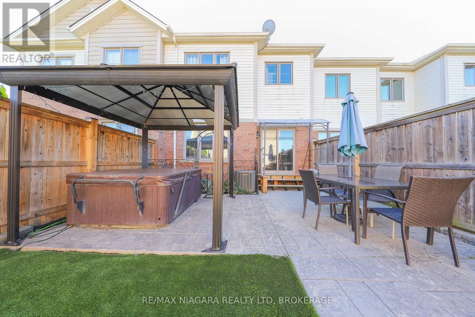 8532 Nightshade Street, Niagara Falls, Ontario  L2H 2Y6 - Photo 20 - X14106116