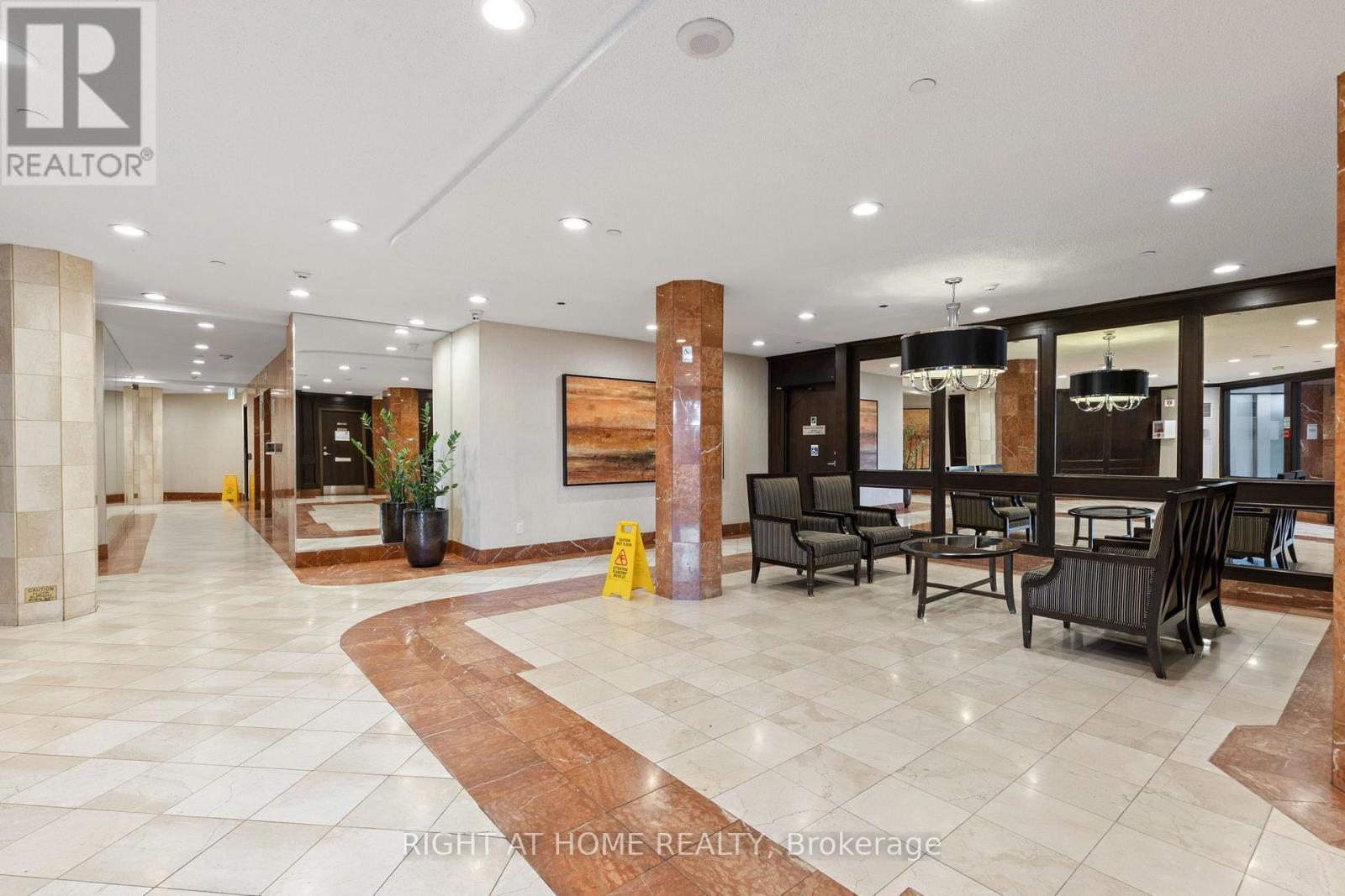 1208 - 1101 Steeles Avenue W, Toronto (Westminster-Branson), Ontario  M2R 3W5 - Photo 25 - C14106086
