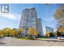 1208 - 1101 STEELES AVENUE W, Toronto, Ontario