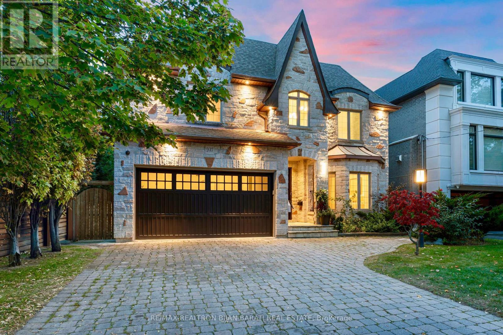 397 Hillcrest Avenue, Toronto (Willowdale East), Ontario  M2N 3R2 - Photo 2 - C14106098