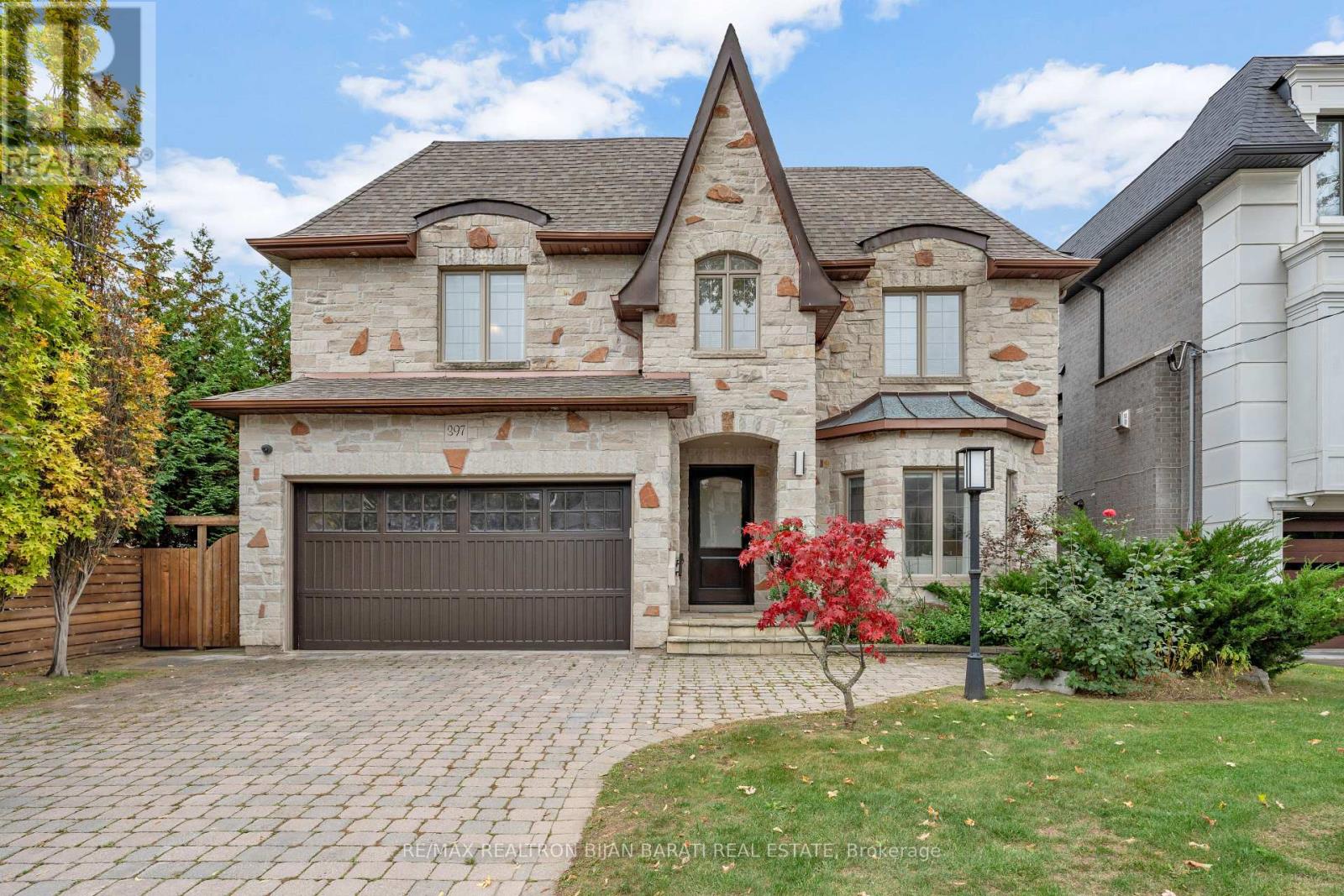 397 Hillcrest Avenue, Toronto (Willowdale East), Ontario  M2N 3R2 - Photo 47 - C14106098