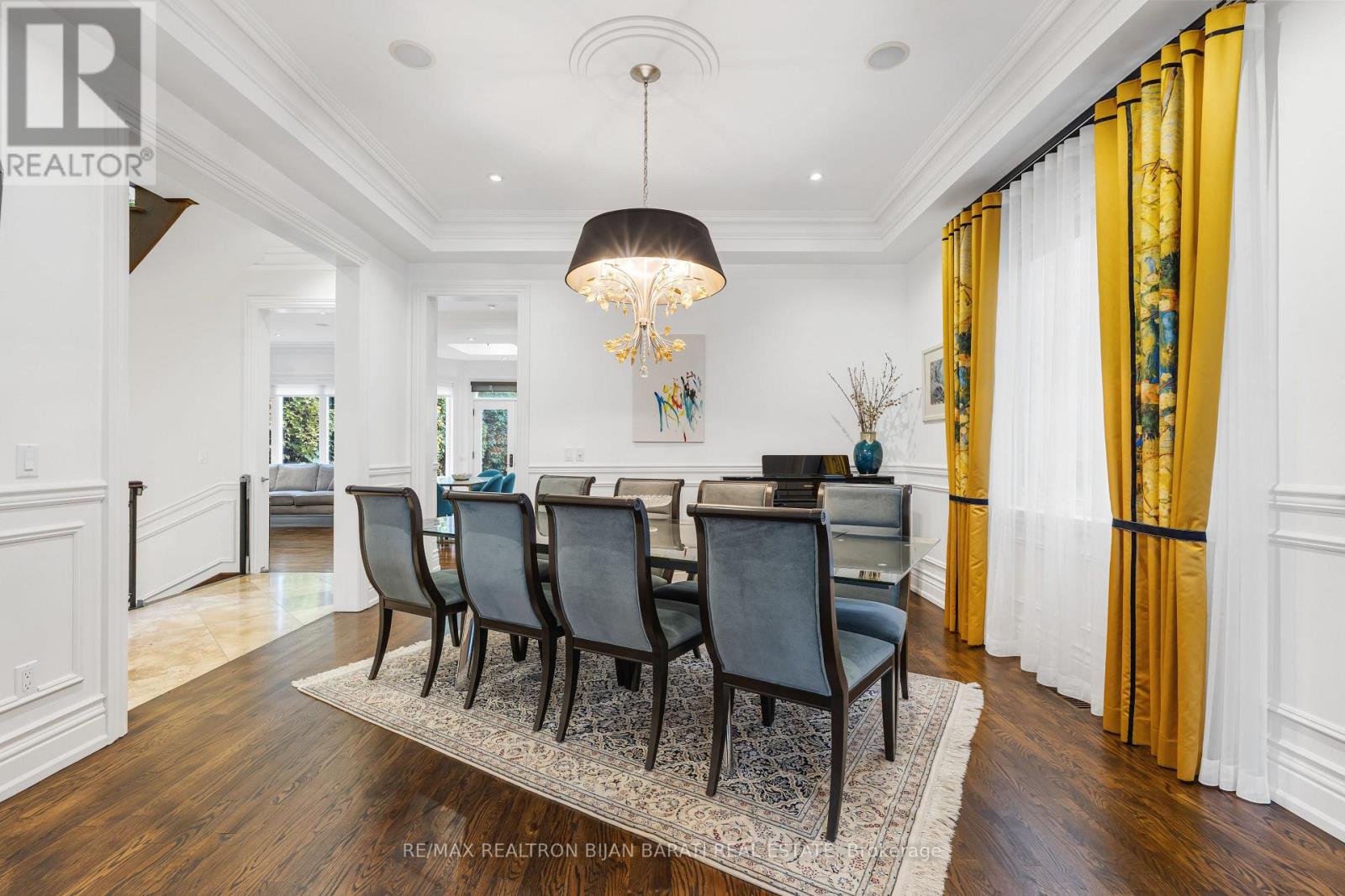 397 Hillcrest Avenue, Toronto (Willowdale East), Ontario  M2N 3R2 - Photo 6 - C14106098